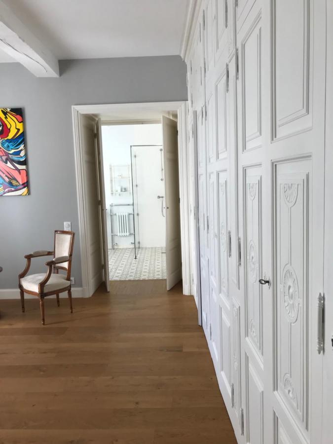 Chambres D'Hotes Vers La Croix Leynes Exterior foto